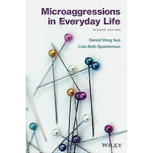 Mikroaggressionen im Alltag