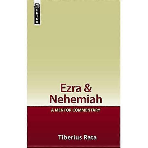 Ezra-Nehemiah