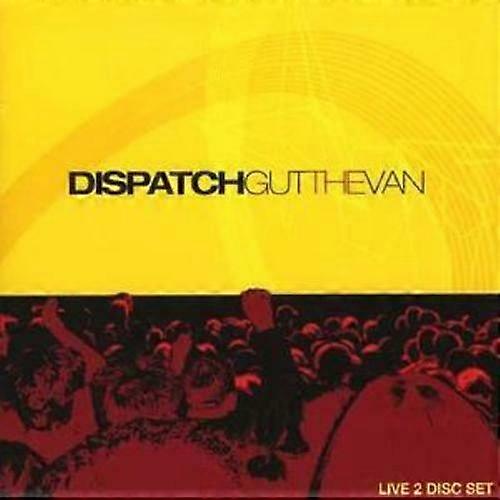 Gut Van [us Import] CD (2004)