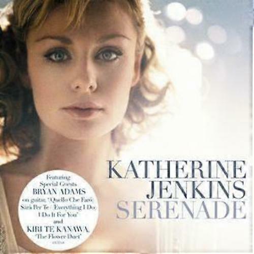Katherine Jenkins Serenade CD (2006)