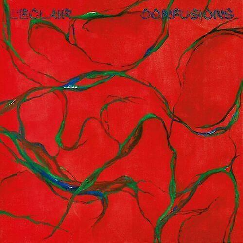 L039Eclair Confusion CD (2021) NEW