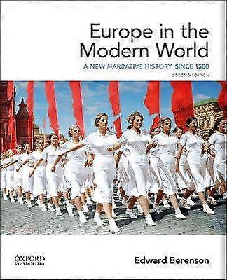 Europe in the Modern World