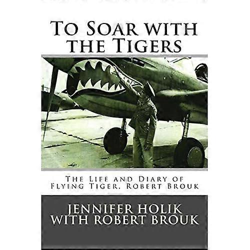 To Soar with the Tigers