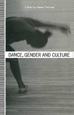Dance Gender and Culture