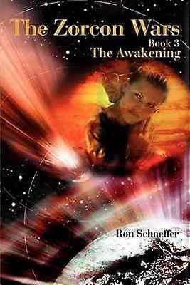 The Zorcon Wars Book 3 Bk 3