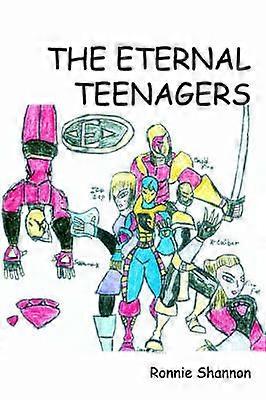 The Eternal Teenagers