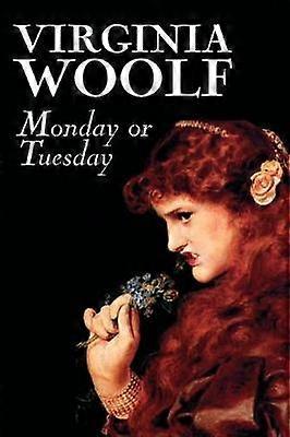 Monday or Tuesday