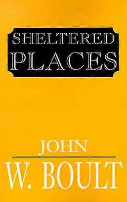 Sheltered Places