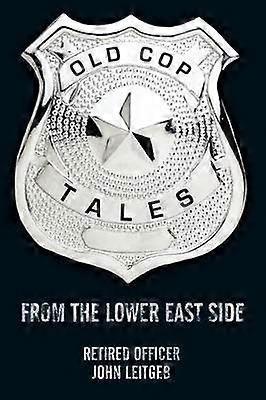 Old Cop Tales