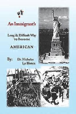 Van een immigrant