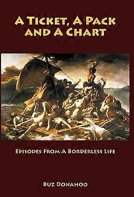 A Ticket a Pack and a Chart