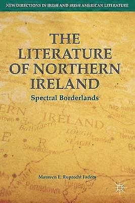 Nordirlands litteratur