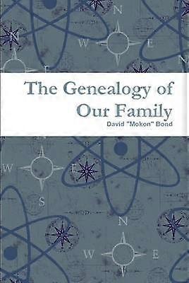 Vår familjs genealogi