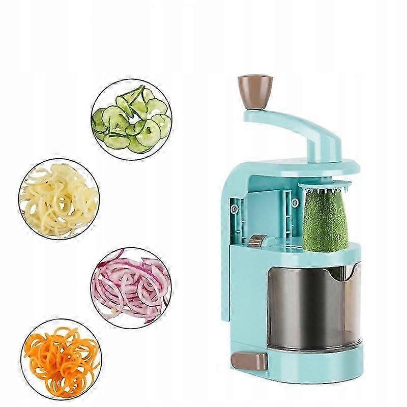 A Handy Vegetable Grater 7 In 1 Multifunctional Cucumber