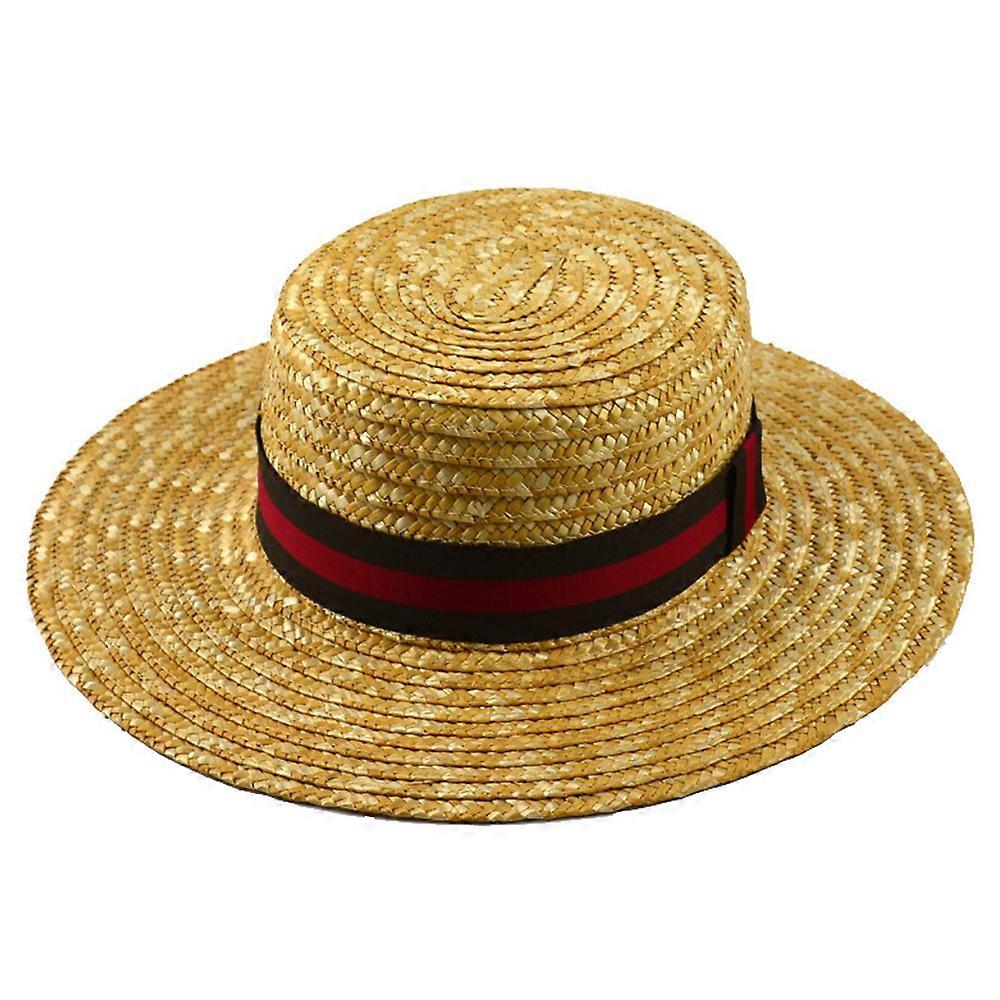 Sun Hat, Panama Hat, UV Protection