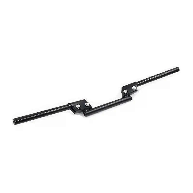 Motorcycle Modification Parts Handlebar Tap Reinforcement Adjustable Cross Bar Balance Bar Handle Direction Bracket Bar