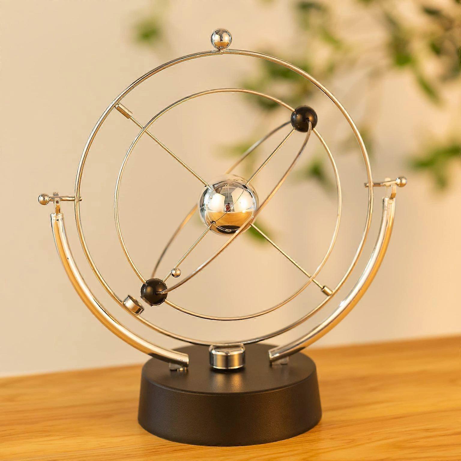 Wobbling Good Luck Table Decoration