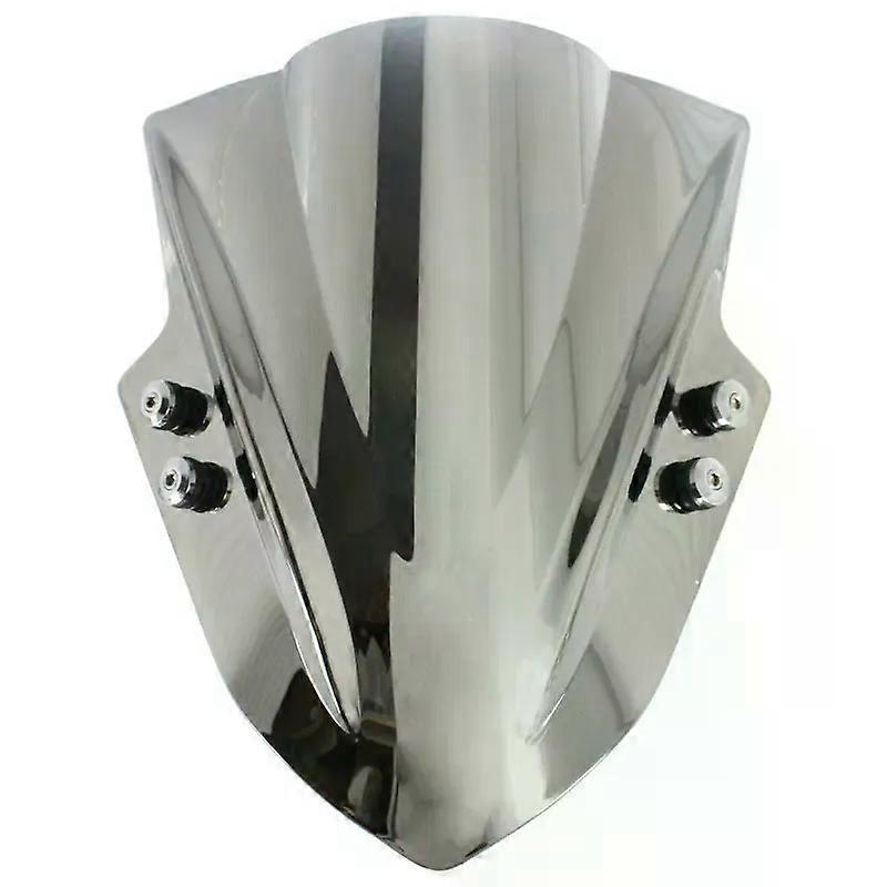 Windscreen compatible forBenelli 752S 502S  302S 752 502 302 S TNT135 TNT 135 Screen Windshield Bracket 7/8" Or 1" Handlebar Mounting MAXP