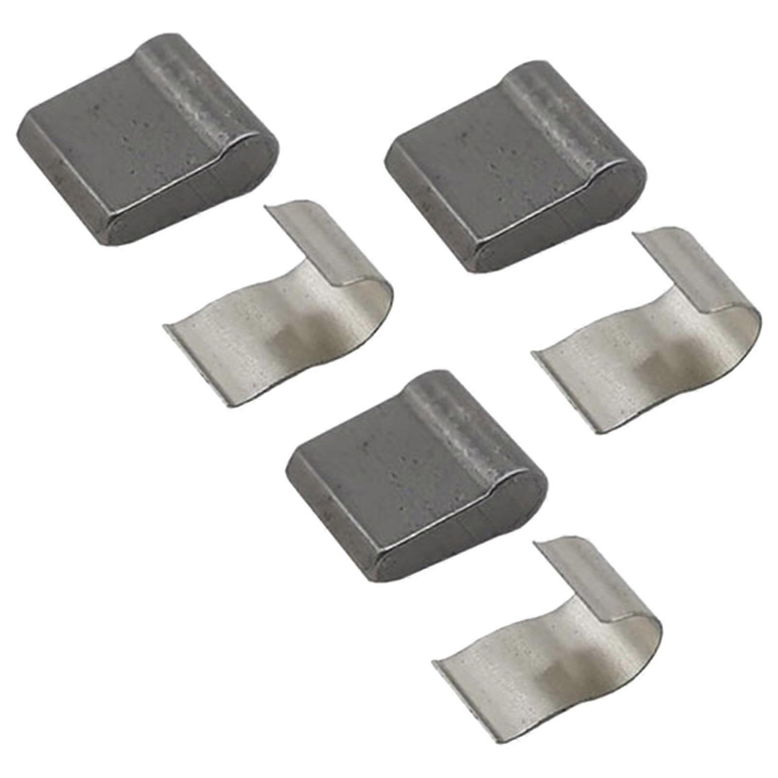 Pawl Spring Base Claw for Bike Replacement A 3 3pcs