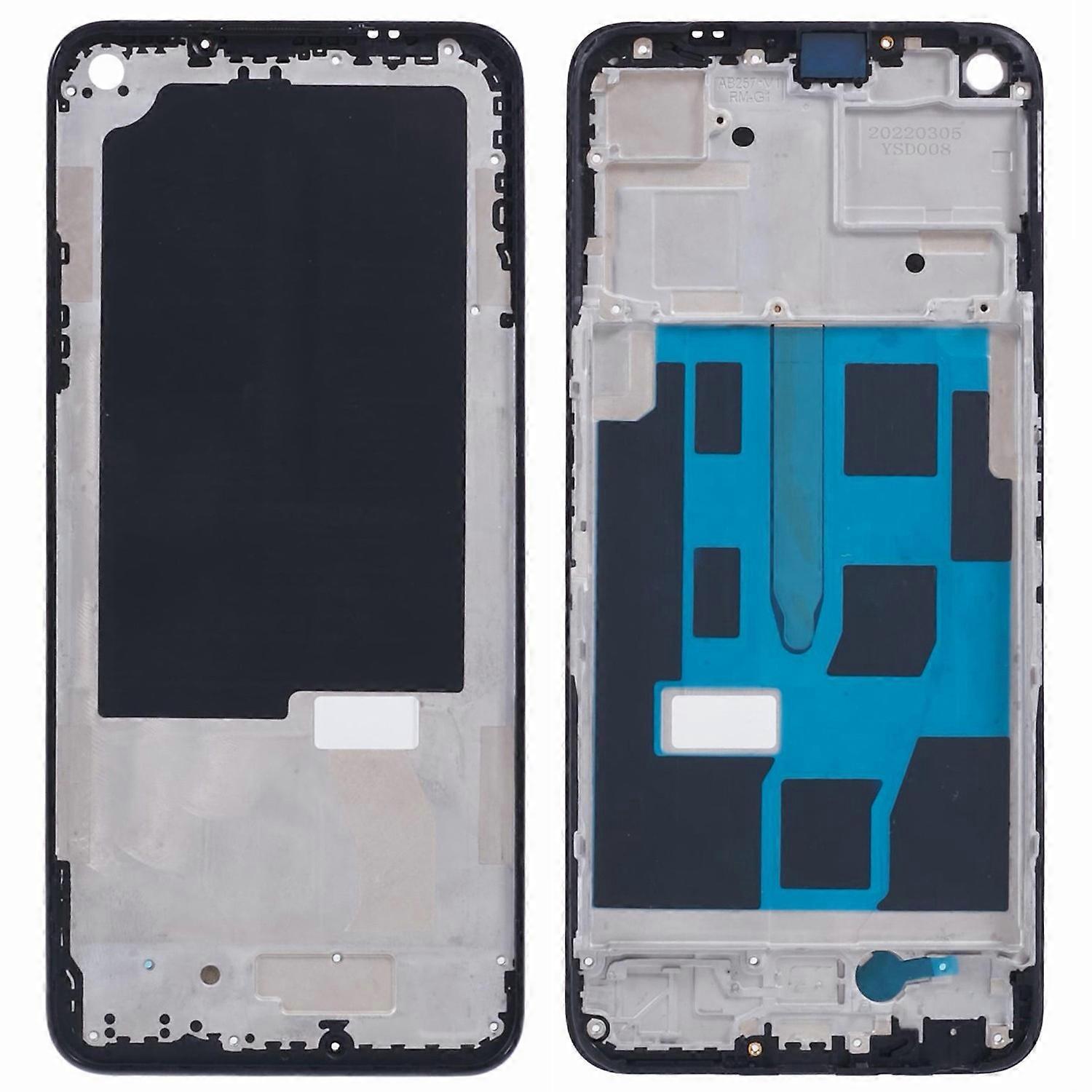 For OnePlus Nord CE 2 Lite 5G CPH2381,CPH2409 OEM Front Housing Frame Replacement Part