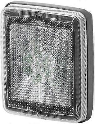Direction Indicator Turn Signal Light Rear LED 12V
