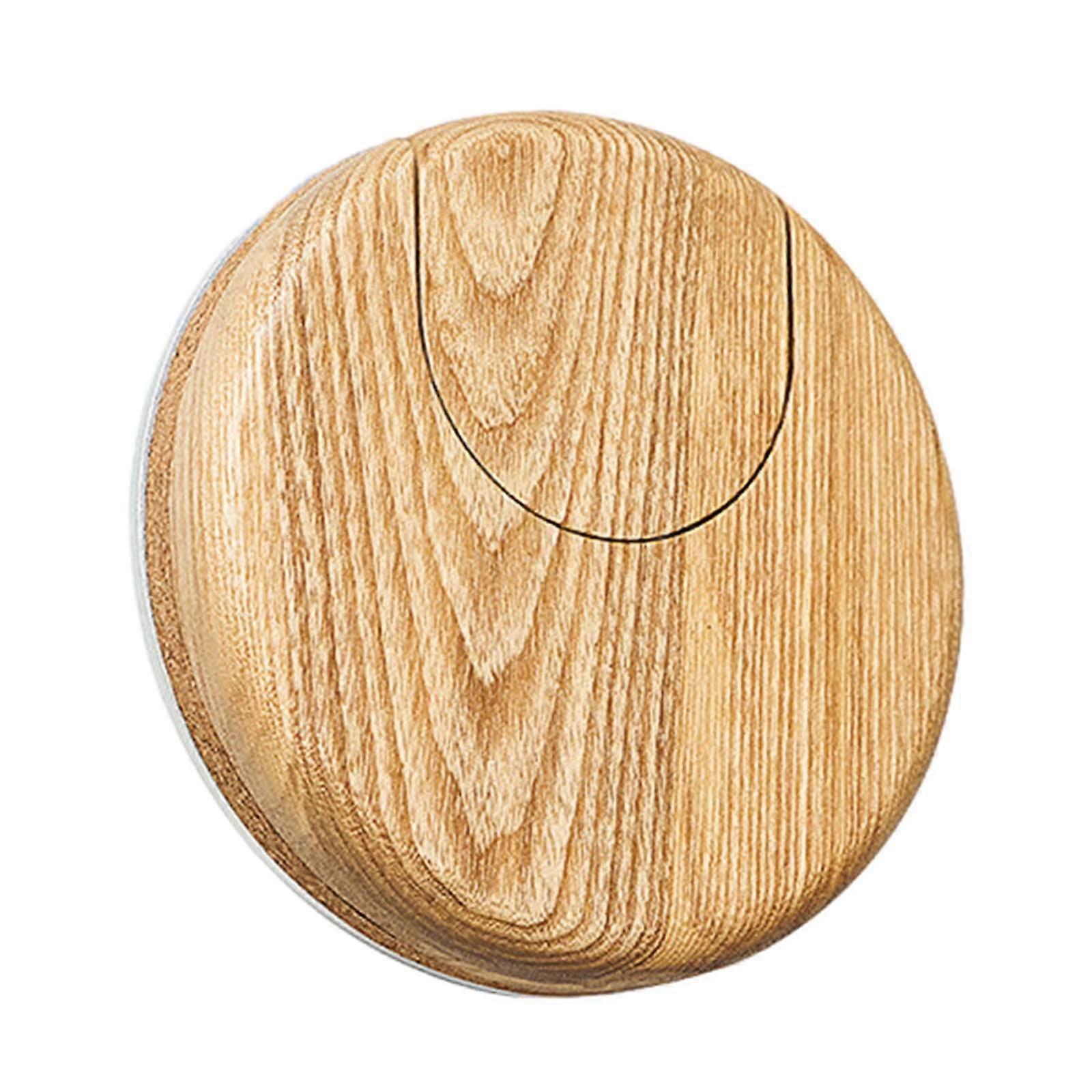 Guitar Wall Mount Bracket Holder Scratchproof Guitar Yellow