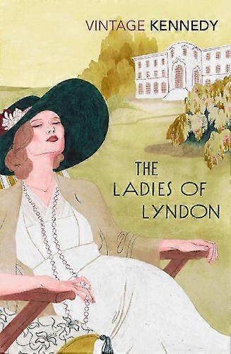 Ladies of Lyndon