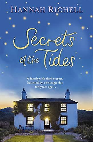 Secrets of the Tides