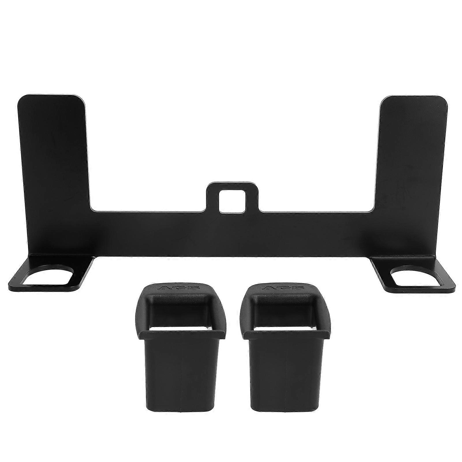Car Seat Mounting Bracket Interface, Seat Retainer Accessories, For Small Car Chairs, Bracket Mounting Hardware