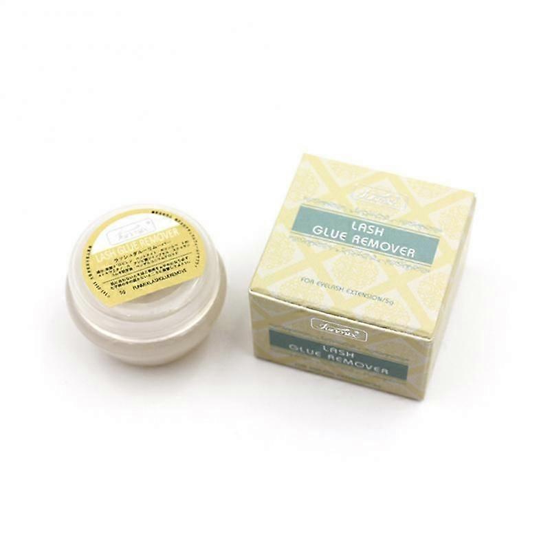 New Professional Fase Eyelash Glue Remover Eyelash Extensions Tool Cream