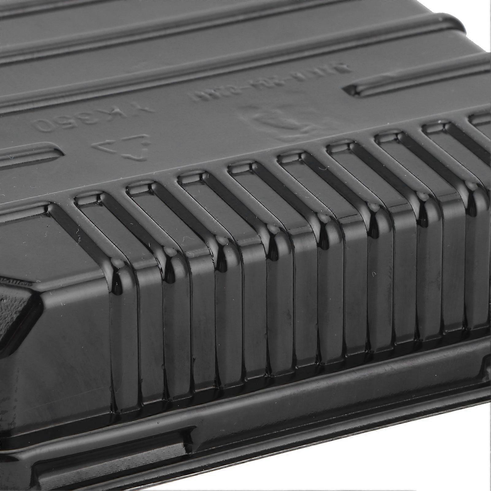 Seed Nursery Trays 10-Cavity Seedling Trays For Greenhouse Horticulture Propagation