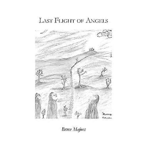 El último vuelo de los ángeles