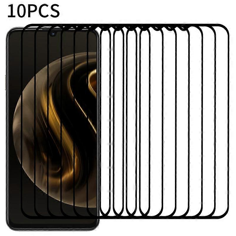 For Huawei nova Y72 4G Tempered Glass