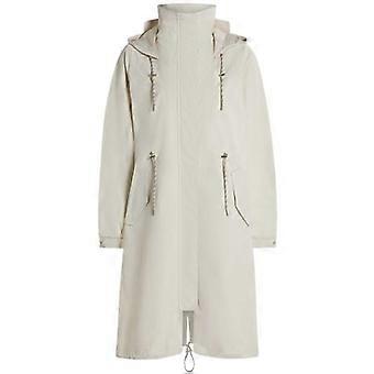 Varley Tybalt Long Rain Parka Jacket
