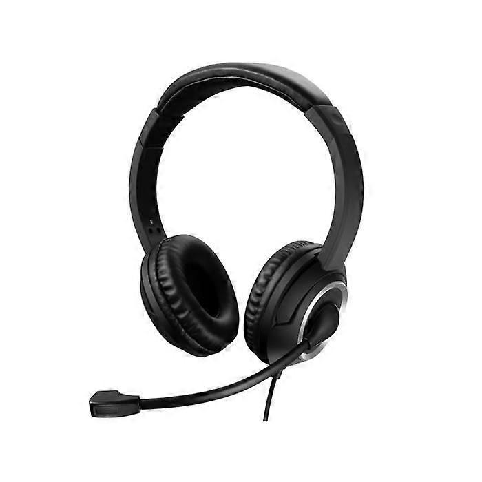 SANDBERG MINIJACK CHAT-HEADSET (126-15)