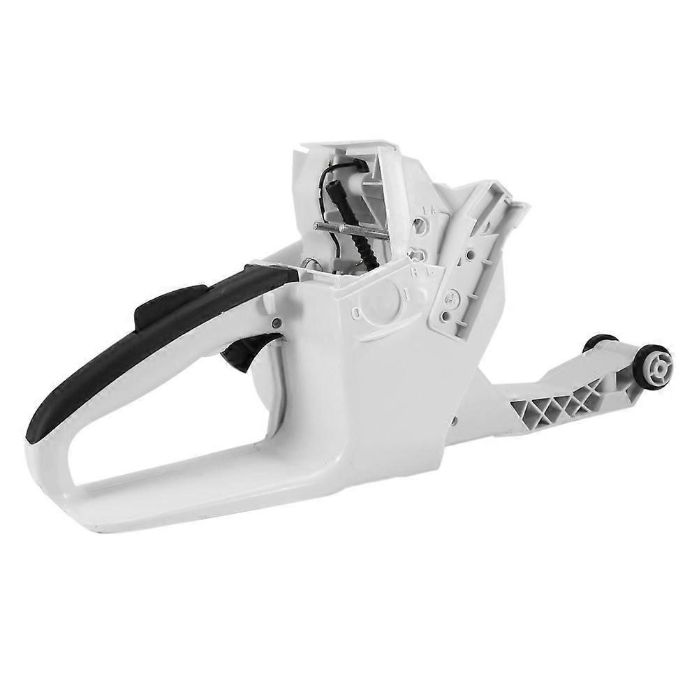 Chainsaw Fuel Tank, Solid Plastic Construction Ensures Durability And Reliability For Stihl 038, 038AV, 038 Magnum, Ms380 Chainsaw, High Quality