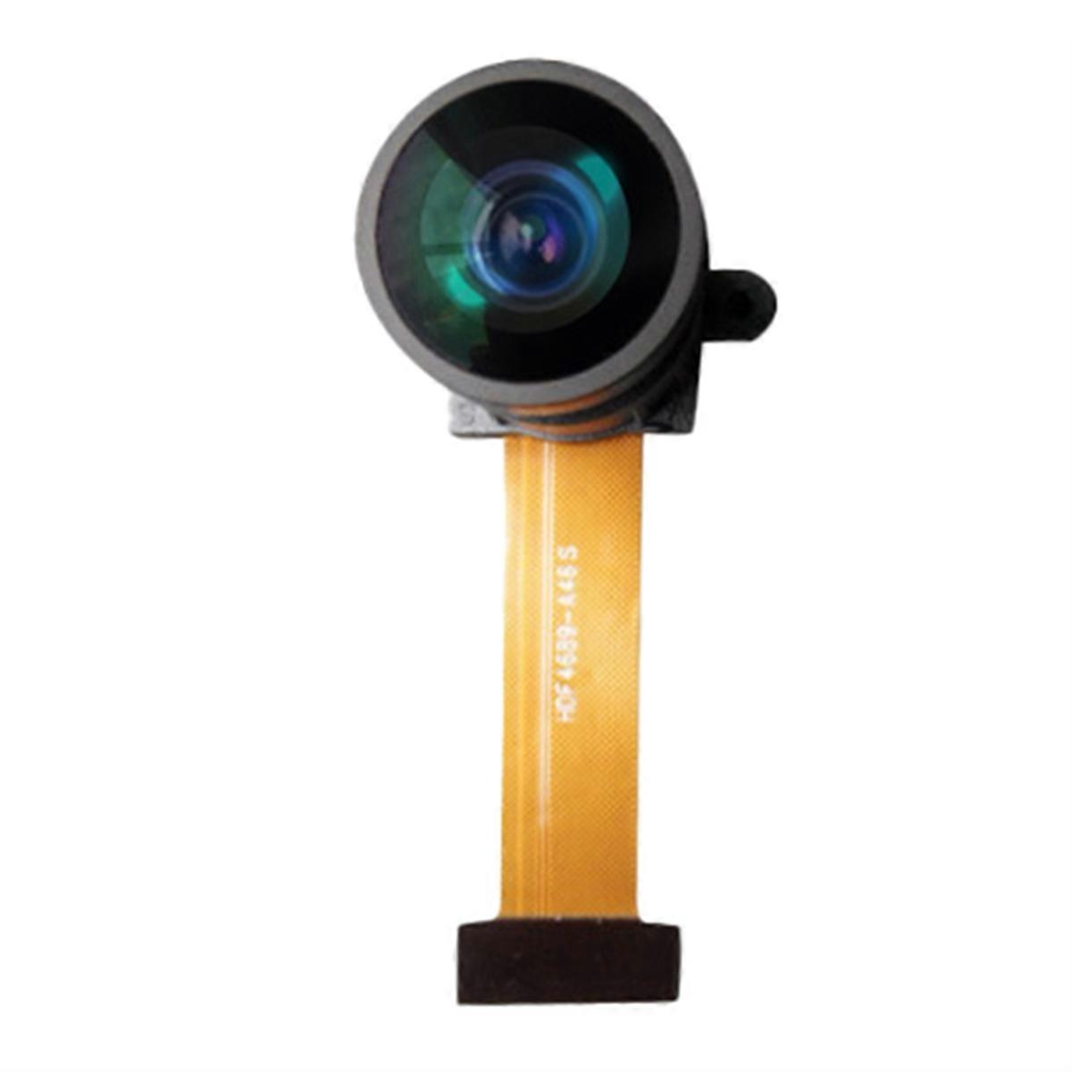OV4689 MIPI 6G Full Glass Fisheye 1080P 60 Frame 2K Drone Camera Module