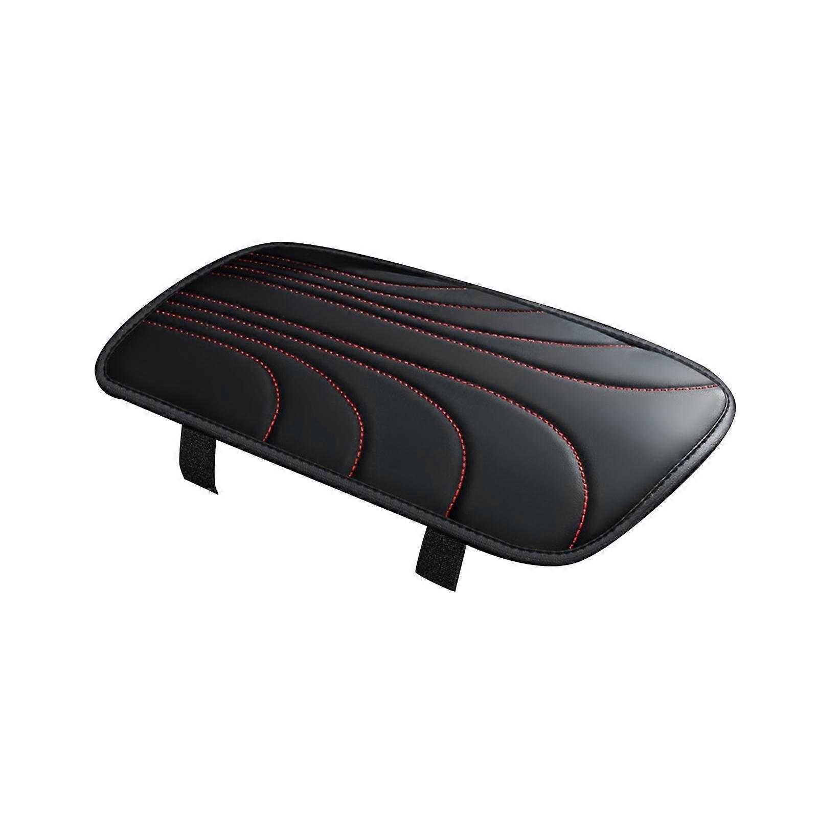 Car Center Console Armrest Cushion Arm Rest Pad Decorative Protective