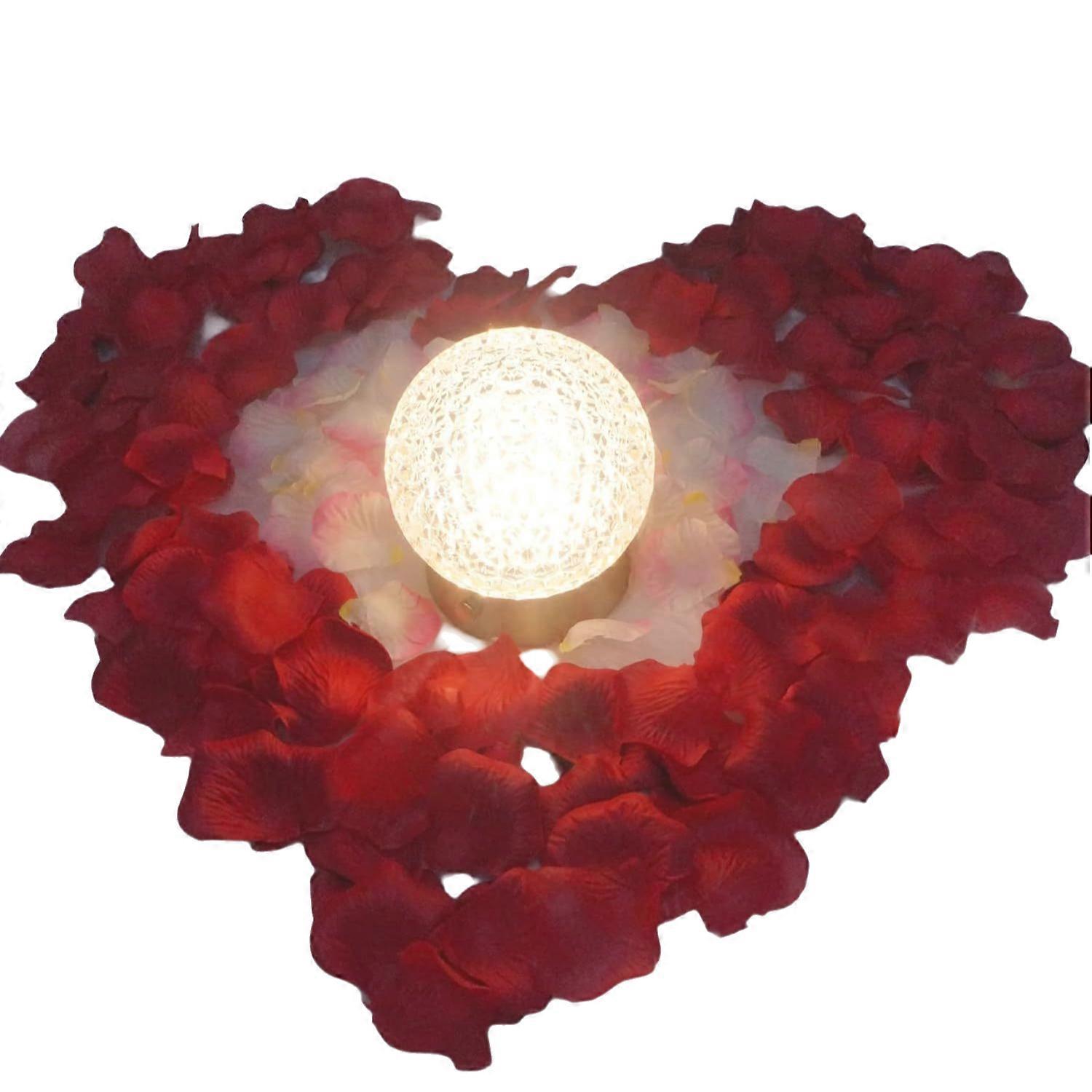 LED, Light Source, Touch Lamp, Adjustable Brightness