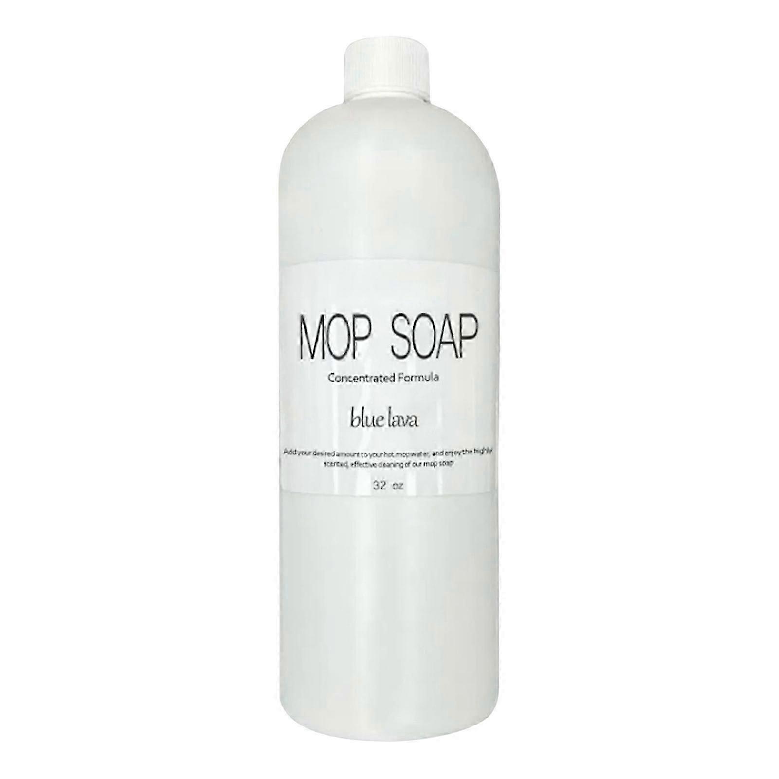Highly Scented Mop Soaps Effective Mopping Cleaner for Home Use
