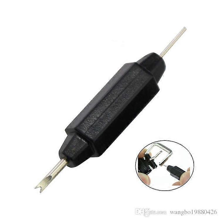 Ribbon pin tools
