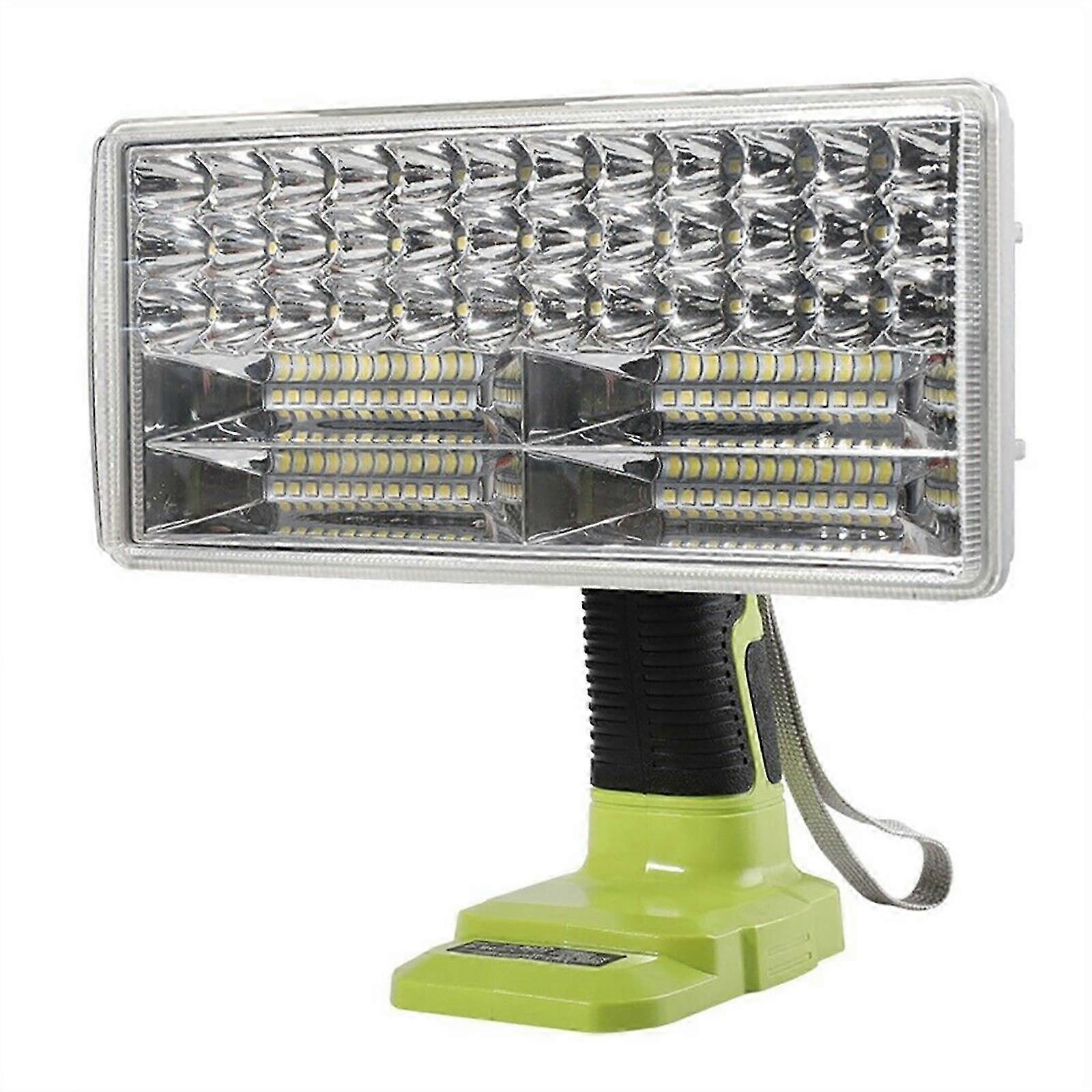 Cordless LED Work Light