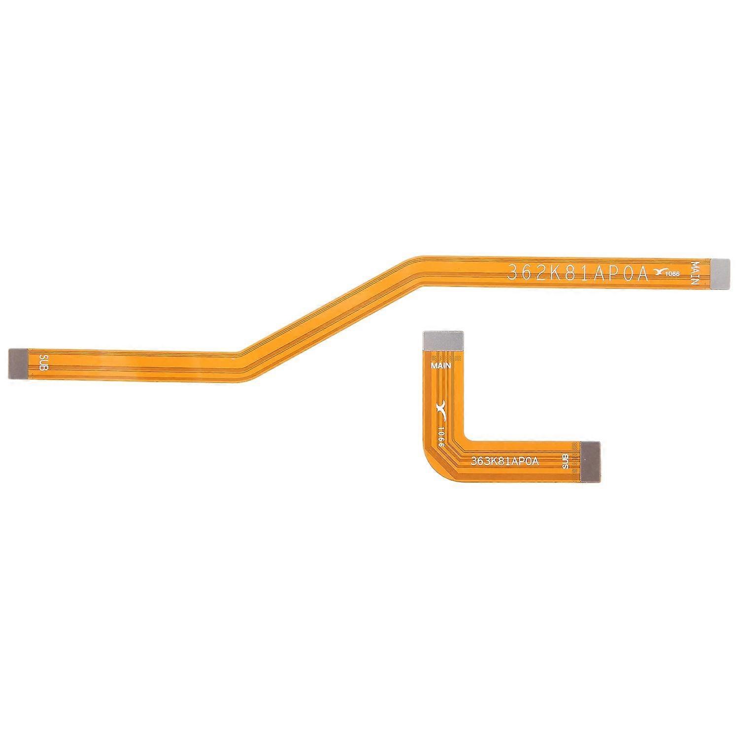 For Xiaomi Pad 5 Pro Motherboard Connector Flex Cable Cable Spare Part Repair