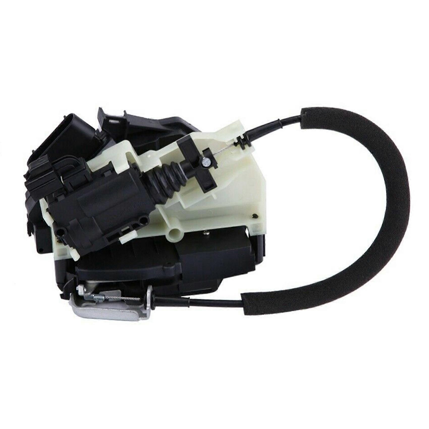 Trunk Door Lock Latch Actuator Motor Boot Pins Fit for