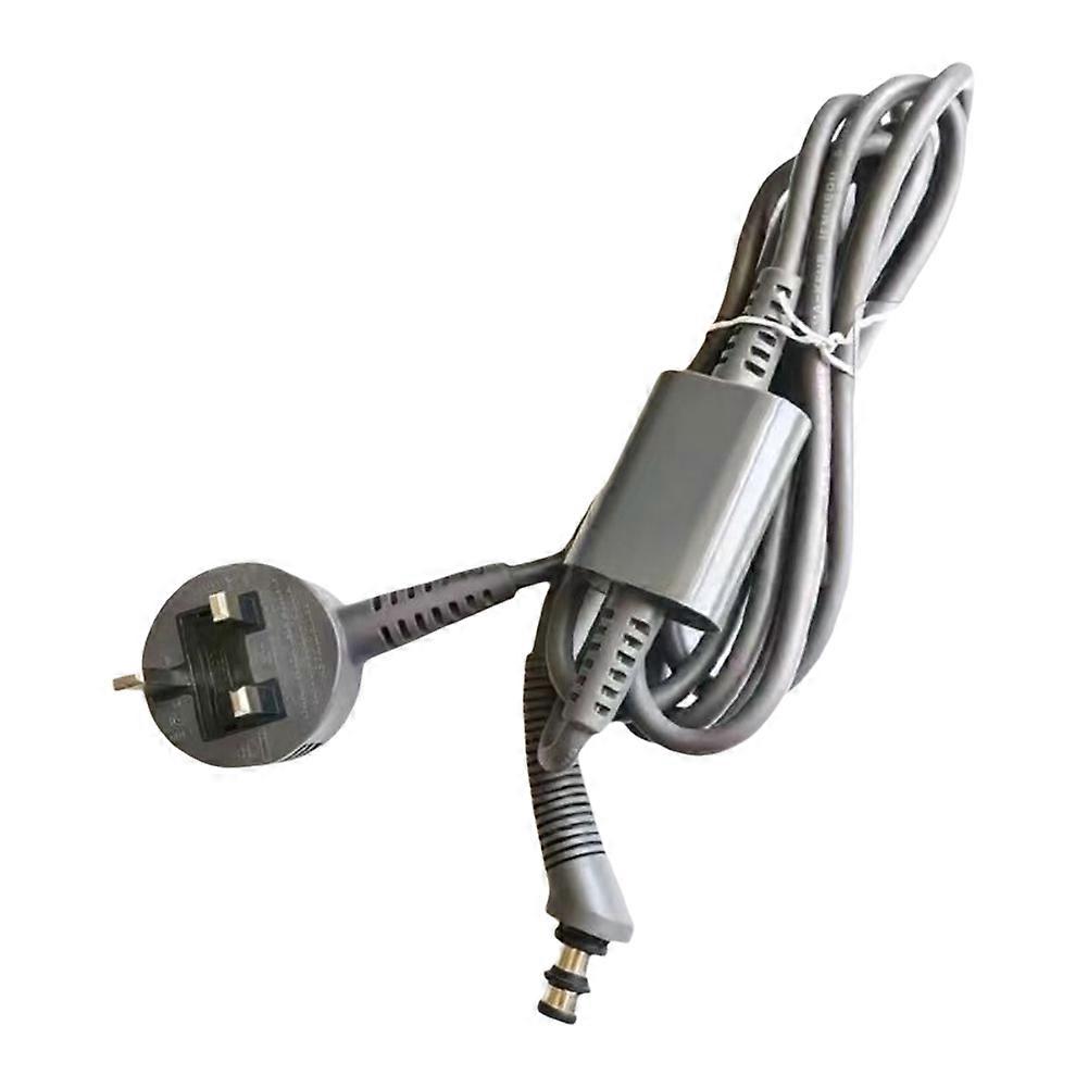 Replacement Curling Iron Cable for Dyson Airwrap UK Plug
