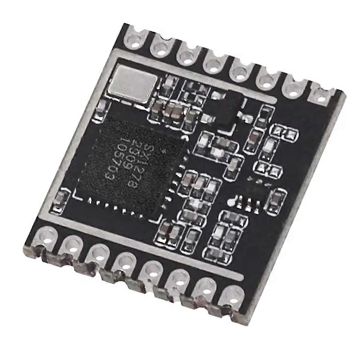 LoRa Wireless Transceiver Module 433M Long-Distance RF Transparent Communication SX1278