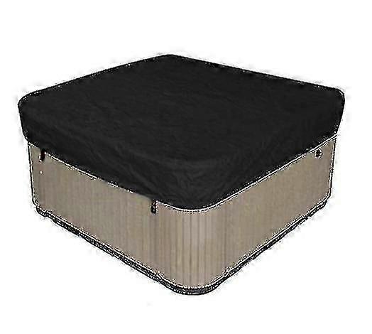 Housse de protection pour spa extérieur