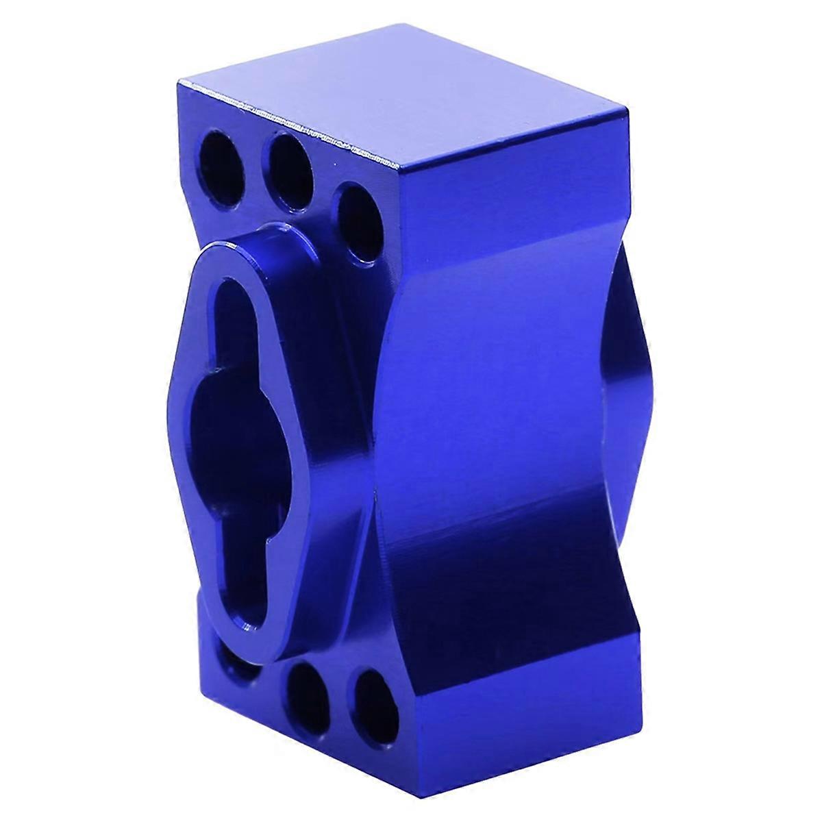 Differential Locker Spool for 1/8 RC Drag Car Blue