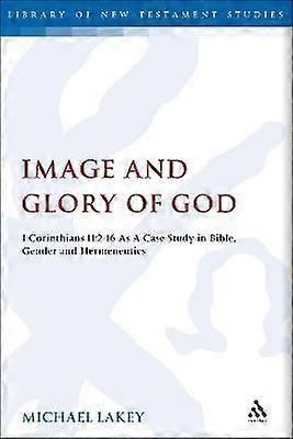 Image and Glory of God