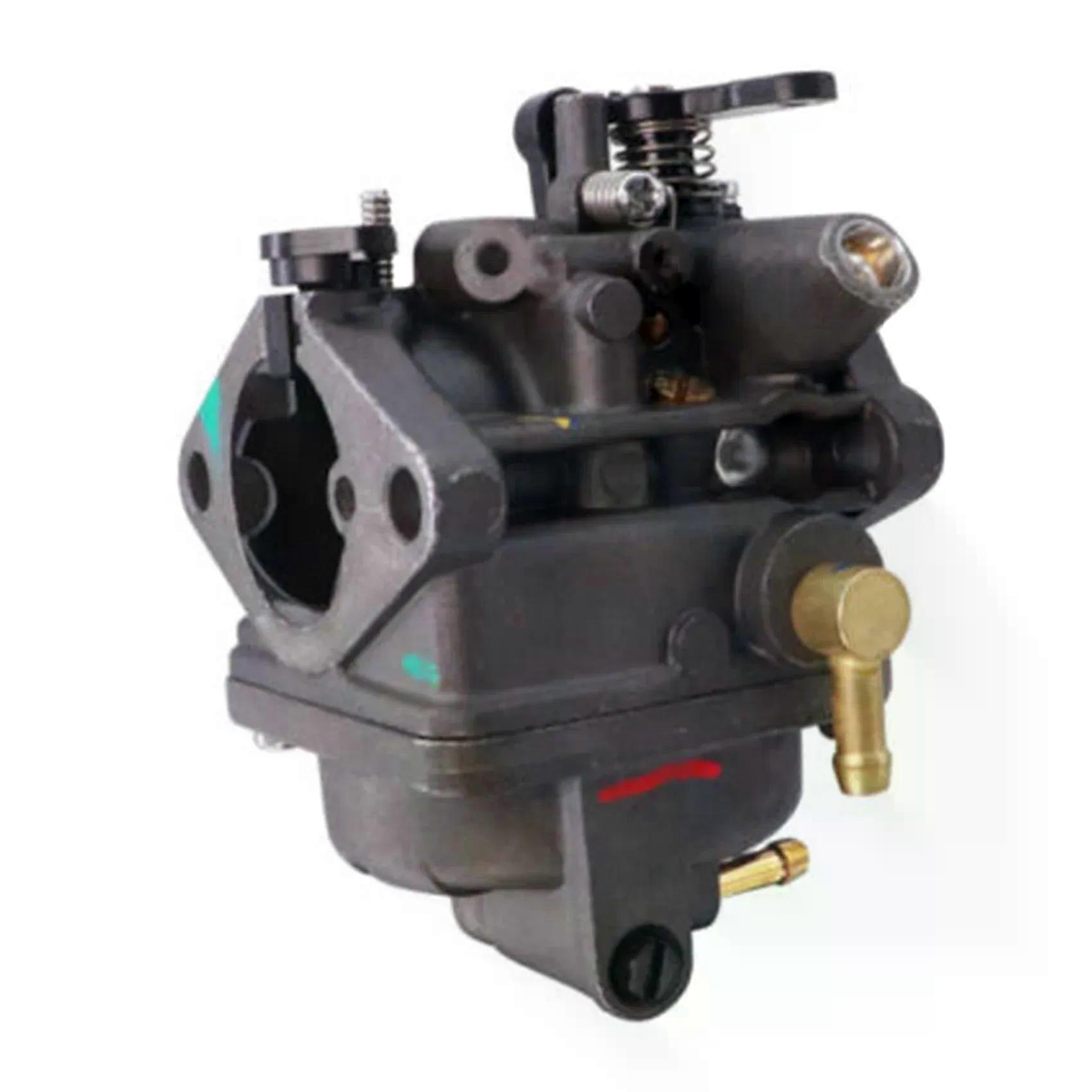 Perämoottorin kaasutin Honda BF8 BF75 BF100 -sarjalle 16100-881-A01